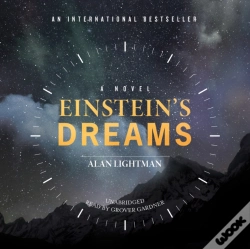 Capa do artigo Einstein'S Dreams