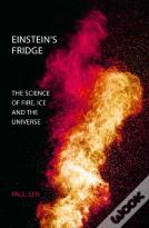 Einstein'S Fridge