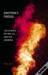 Einstein'S Fridge