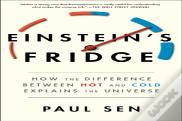Einstein'S Fridge