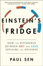 Einstein'S Fridge - Preview