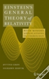 Einstein'S General Theory Of Relativity