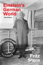Einstein'S German World - Preview