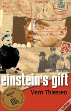 Capa do artigo Einstein'S Gift