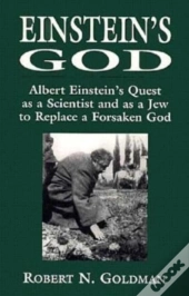 Einstein'S God