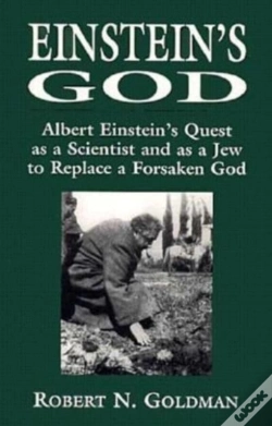 Capa do artigo Einstein'S God