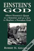 Einstein'S God