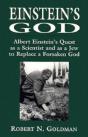 Einstein'S God - Preview