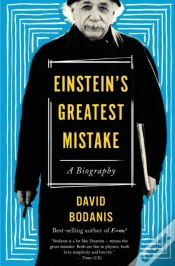 Capa do artigo Einstein