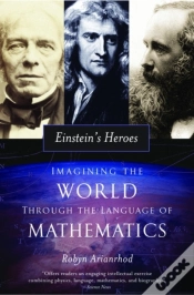 Capa do artigo Einstein