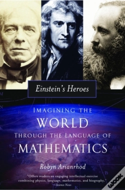 Capa do artigo Einstein'S Heroes