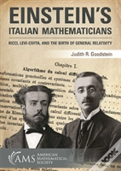 Capa do artigo Einstein