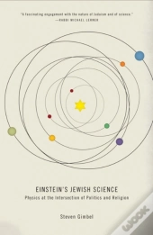 Einstein'S Jewish Science