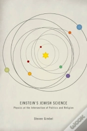 Capa do artigo Einstein