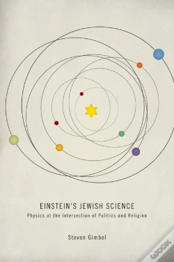 Capa do artigo Einstein'S Jewish Science
