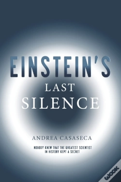 Capa do artigo Einstein'S Last Silence