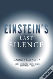 Capa do artigo Einstein