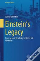 Einstein'S Legacy