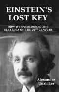 Einstein'S Lost Key