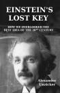 Einstein'S Lost Key - Preview