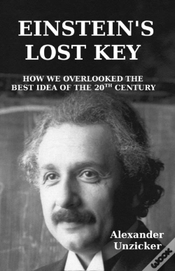Capa do artigo Einstein'S Lost Key