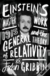Capa do artigo Einstein