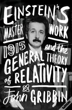 Capa do artigo Einstein'S Masterwork