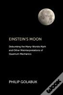 Einstein'S Moon