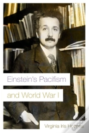 Capa do artigo Einstein