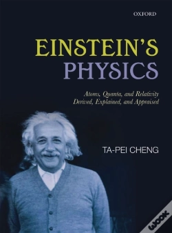Capa do artigo Einstein'S Physics