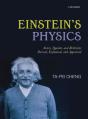 Einstein'S Physics - Preview