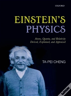 Capa do artigo Einstein'S Physics