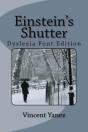 Einstein'S Shutter (Dyslexia Font Edition) - Preview