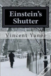 Capa do artigo Einstein