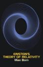 Einstein'S Theory Of Relativity - Preview