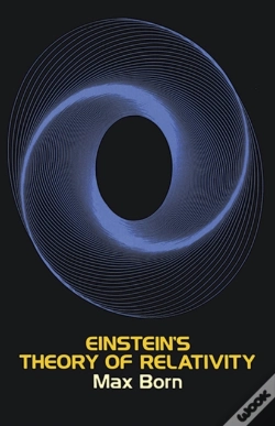 Capa do artigo Einstein'S Theory Of Relativity