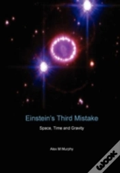 Capa do artigo Einstein