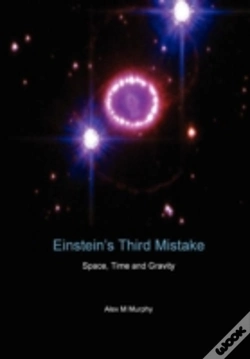 Capa do artigo Einstein'S Third Mistake