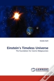 Capa do artigo Einstein