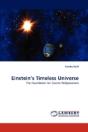 Einstein'S Timeless Universe - Preview
