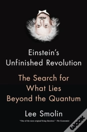 Capa do artigo Einstein