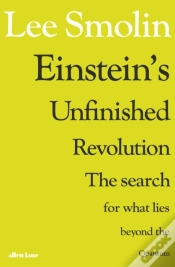 Capa do artigo Einstein