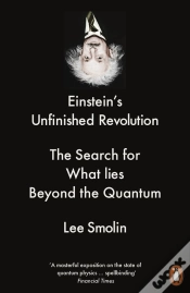 Capa do artigo Einstein