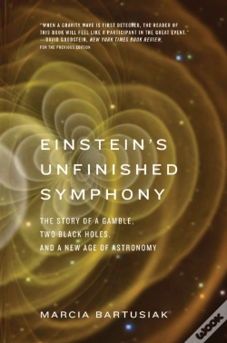 Capa do artigo Einstein'S Unfinished Symphony