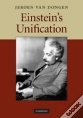 Einstein'S Unification