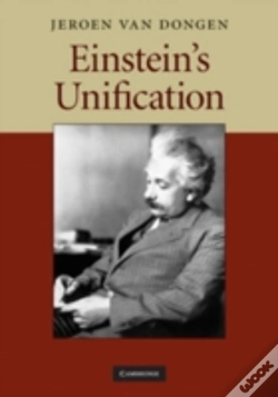 Capa do artigo Einstein'S Unification