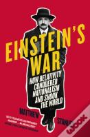 Einstein'S War
