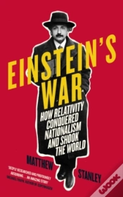 Capa do artigo Einstein
