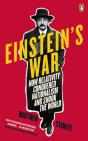 Einstein'S War - Preview