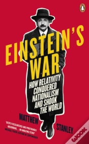 Capa do artigo Einstein